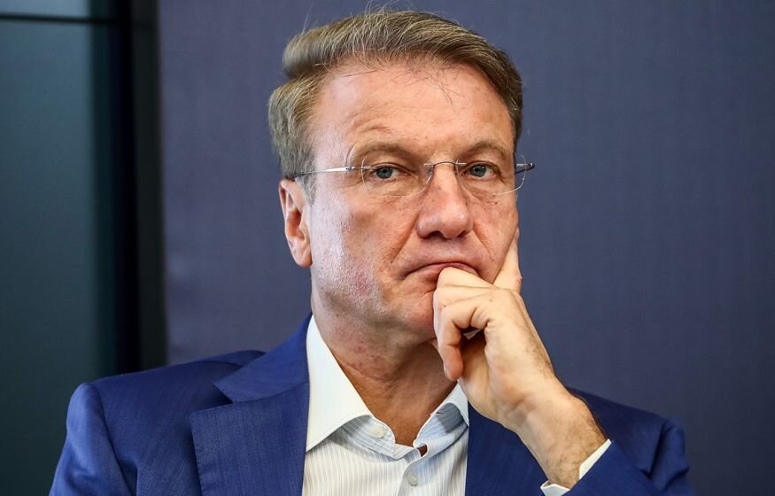    Глава Сбербанка предсказал рост расходов на оборонку в РФ за счет бизнеса