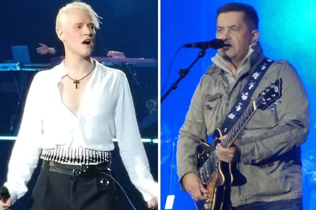    Что известно об опере «Викинг», в которой споют SHAMAN и Расторгуев?