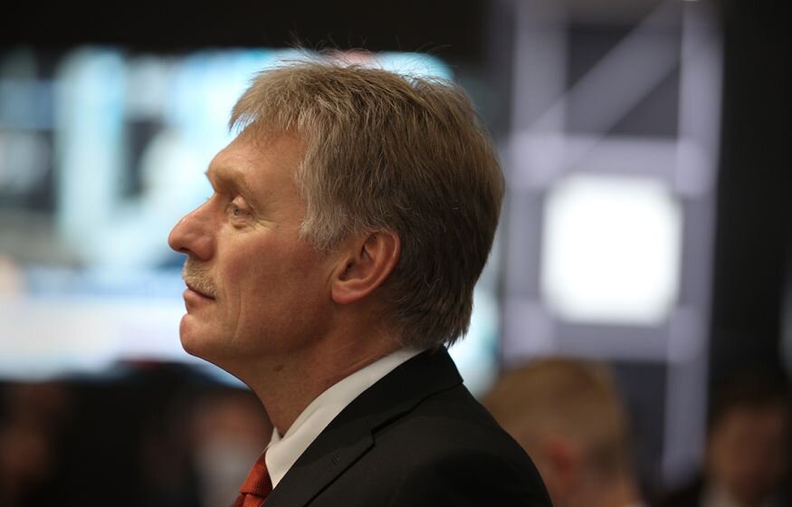    «Враг действует нагло»: Кремль заявил о готовности к атакам Украины на ПМЭФ