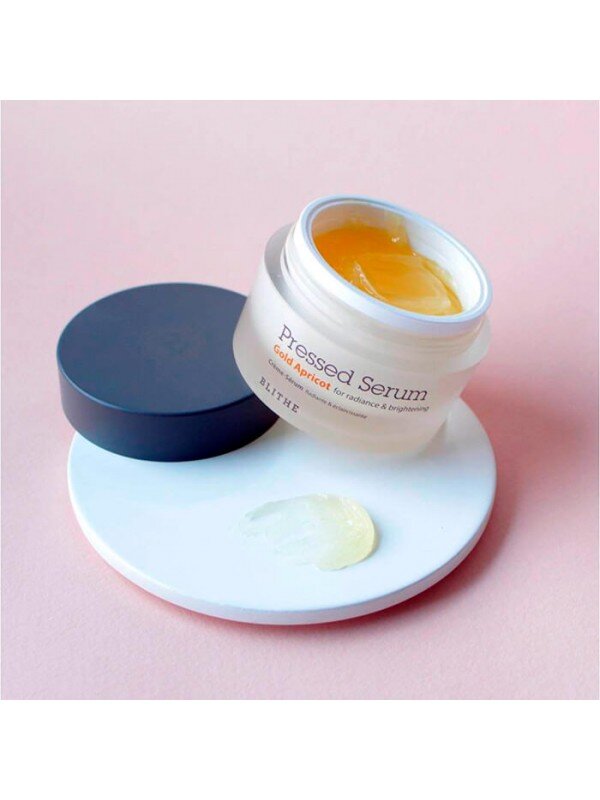 Крем-сыворотка Абрикос