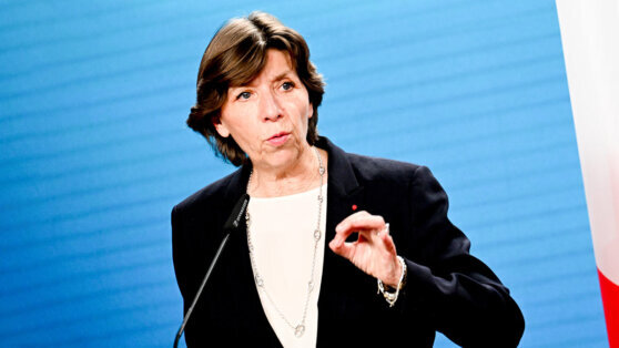    Франция считает необходимым сохранять канал для диалога с Россией на высшем уровне Дарья Смирнова