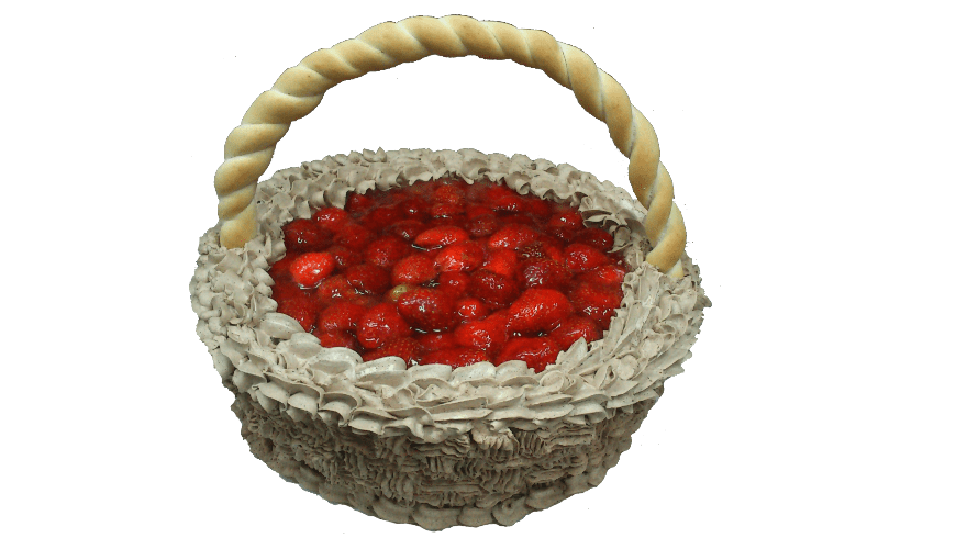 примерно такая, хотя только примерно похоже