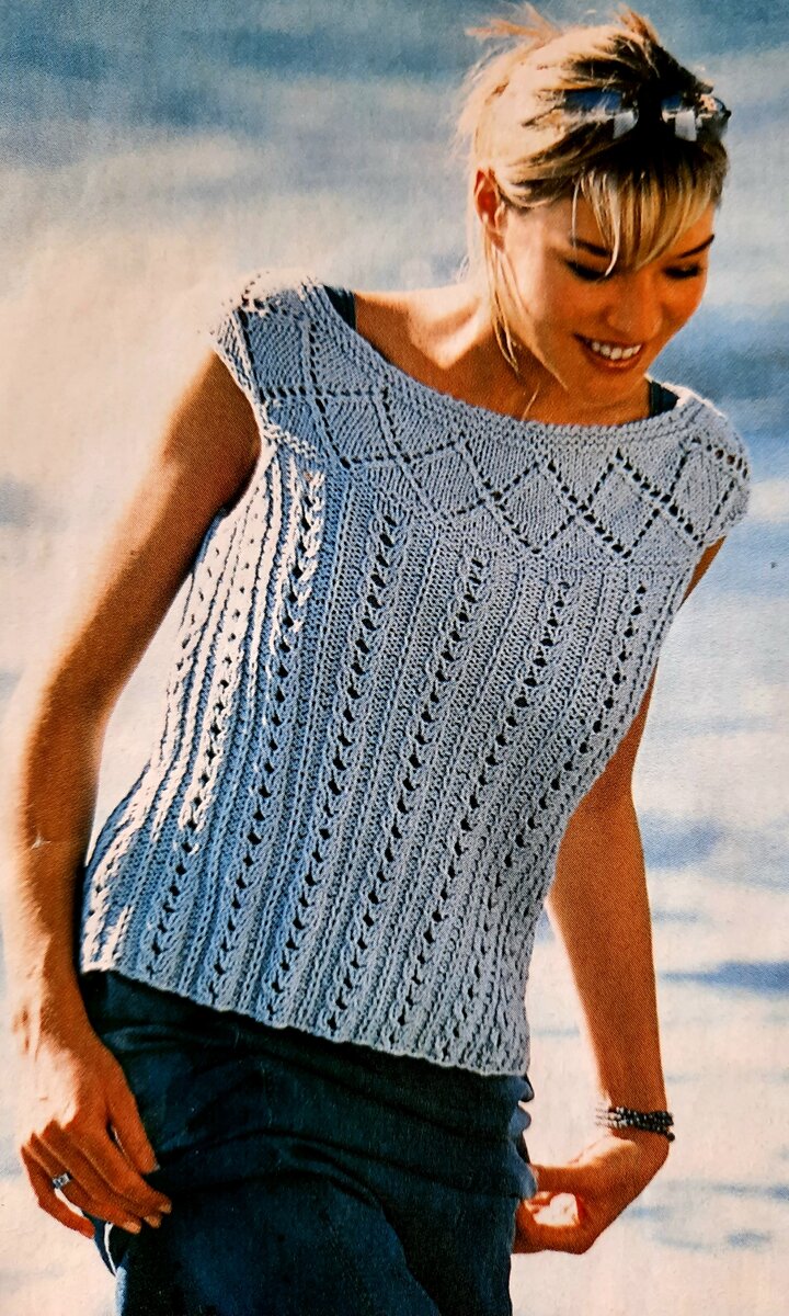 фото из журнала