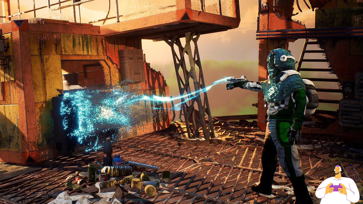 Forever Skies | teabag