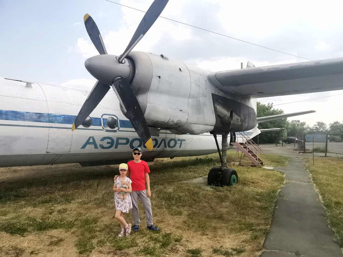 Фото автора канала 