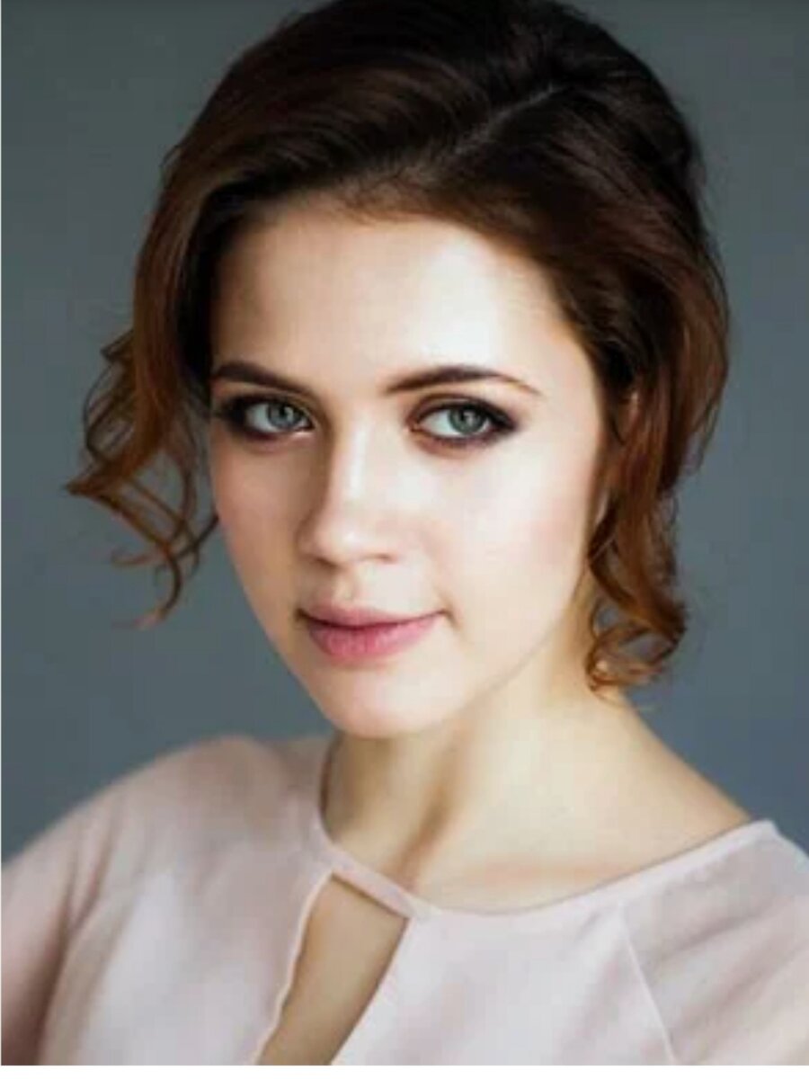 Дарья Ленда. Фото: соцсети