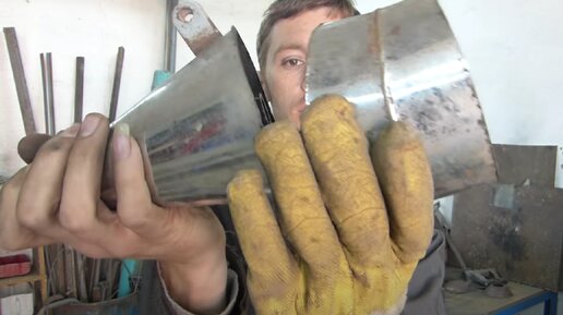 Наконец-то я узнал, что же внутри китайского глушителя! Делюсь ...