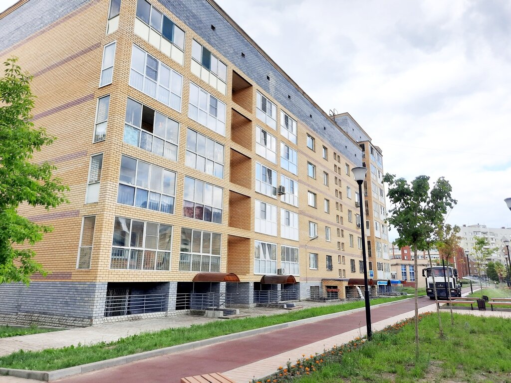 Эксперт по недвижимости в Сарове