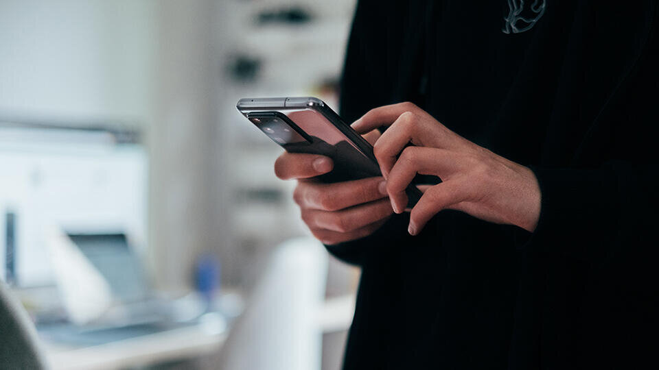 Фото: © Unsplash/Jonas Leupe