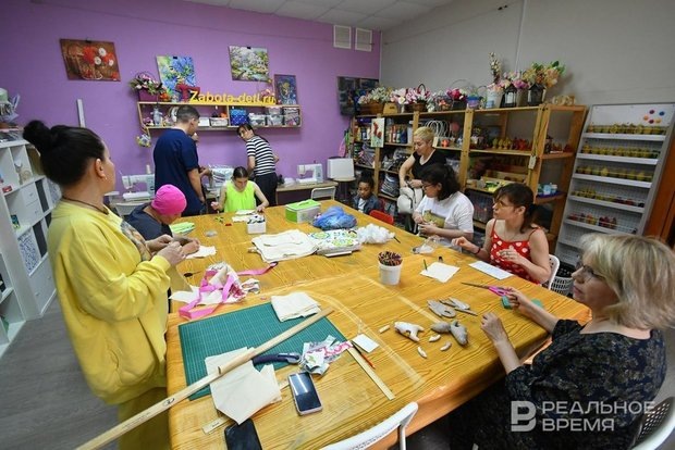 Фото: realnoevremya.ru/Максим Платонов 