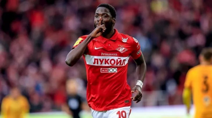    Трансферные слухи РПЛ. Главное, что случилось за 20 июня 2023 года Фото #1