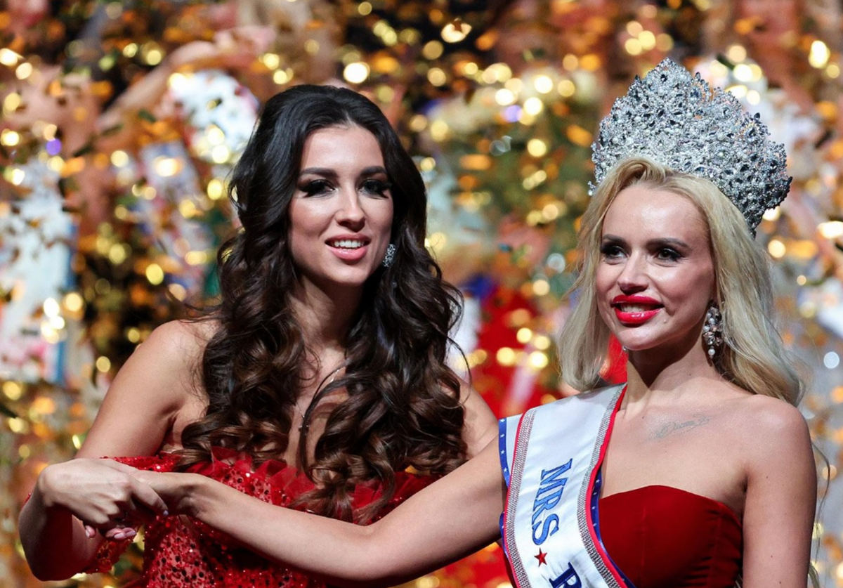 Мисс европа 2024 победительница фото. Алиса Голубева Мисс Россия 2023.
