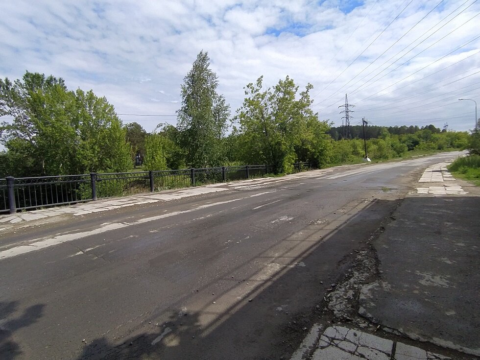 Улица Новоспасская (Екатеринбург)