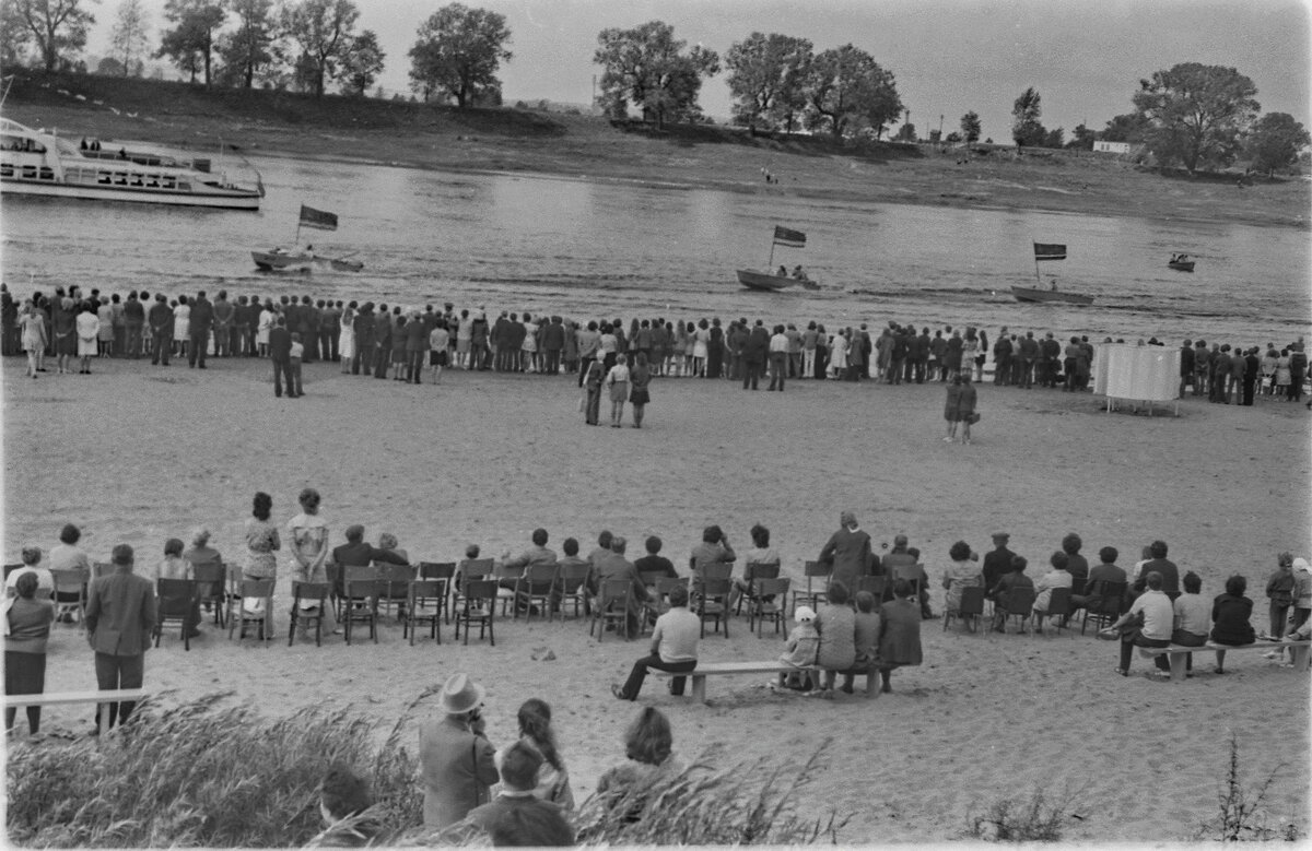 Даугавпилс, Река Даугава/Западная Двина.
