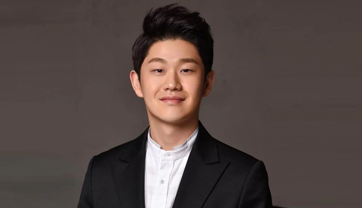    Чхве Сон Бон Фото: Twitter