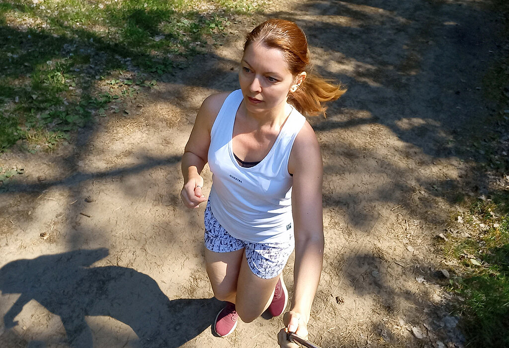 Сорок шесть, полёт нормальный