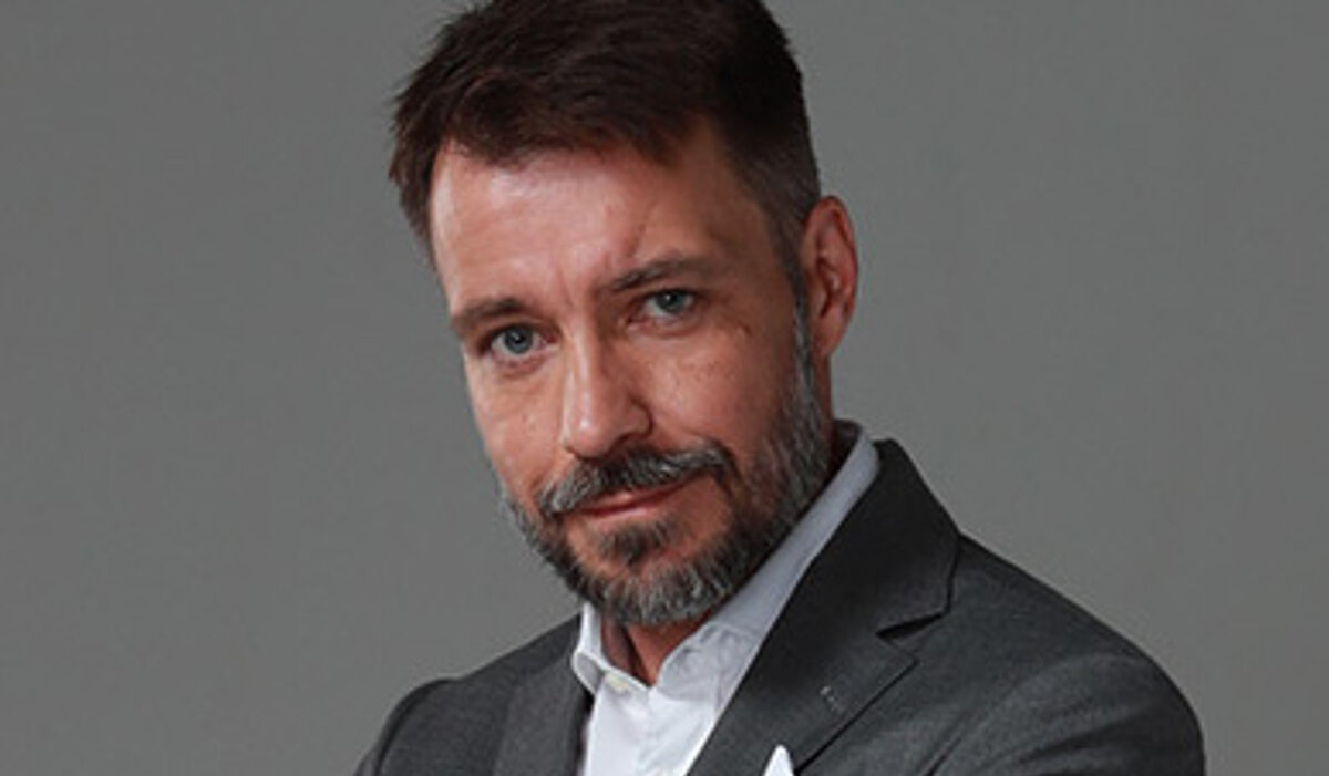 Почему актер Кирилл Гребенщиков долгие годы отказывался говорить о своих известн