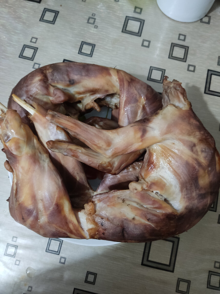 Безумно вкусно 