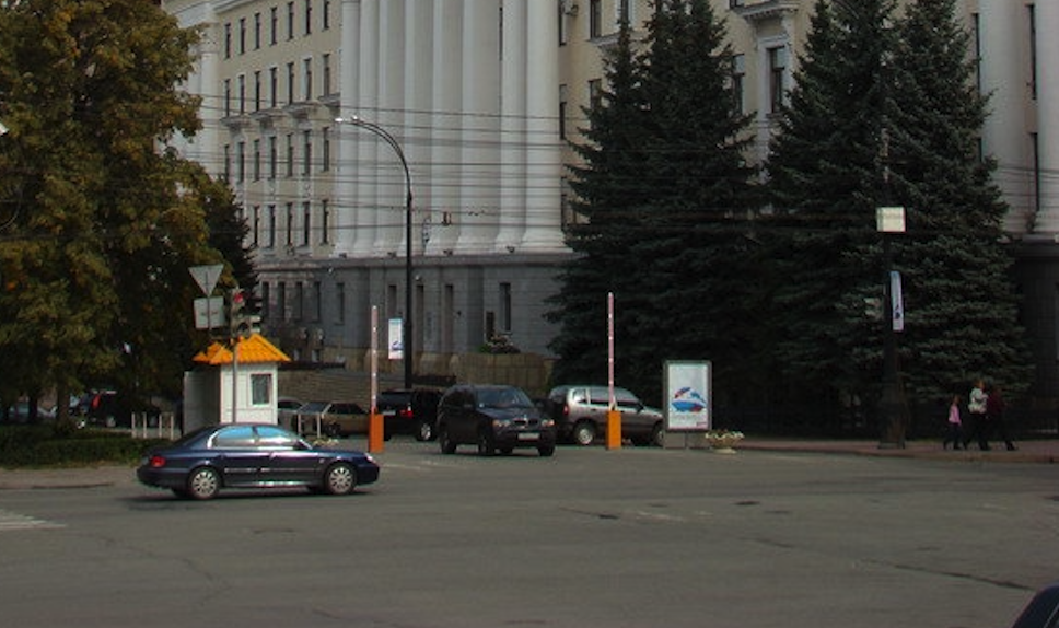 Фото: улица Тимирязева / Яндекс карты