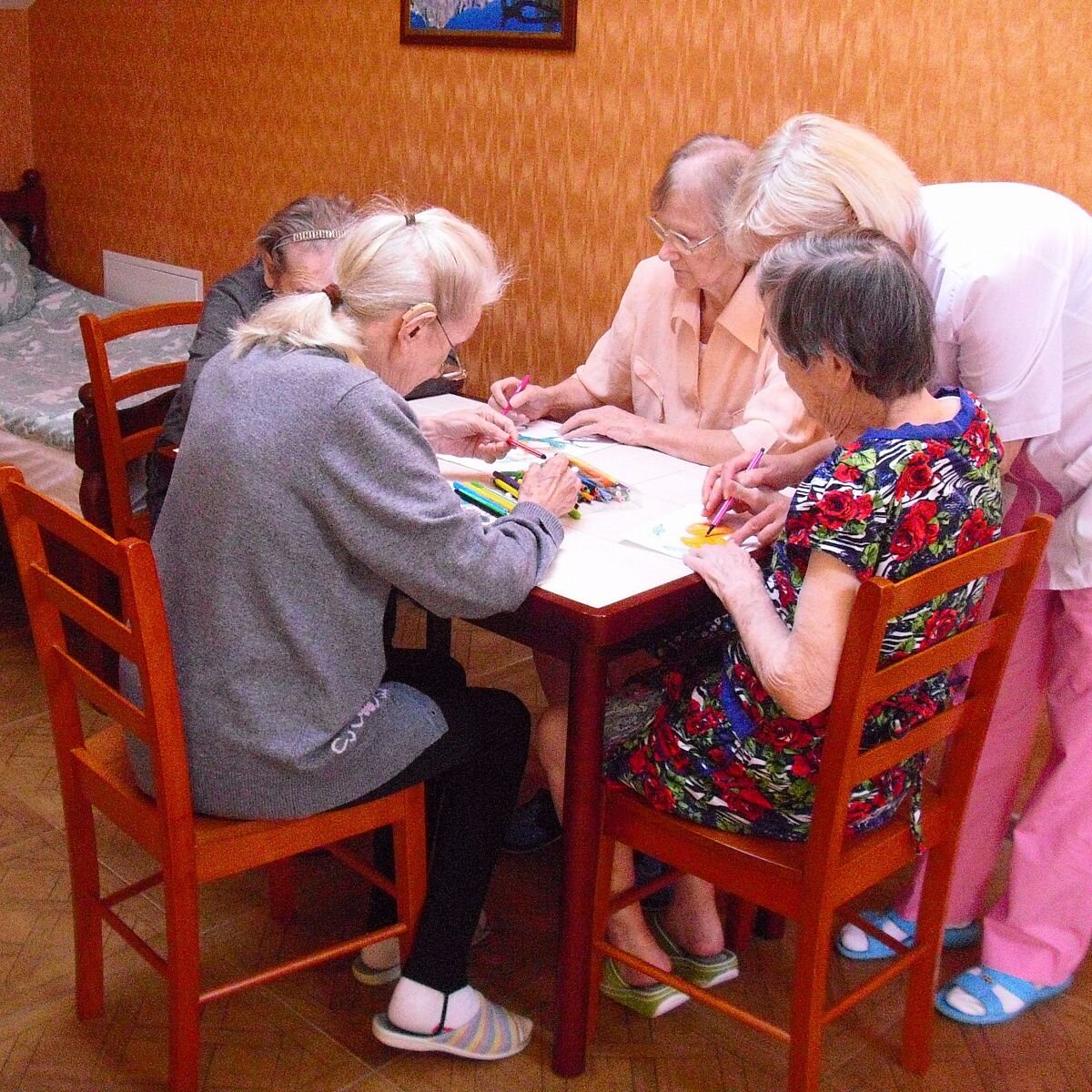 фото из открытого источника rehabilitation-centers.ru