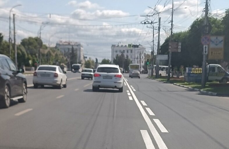    Фото из группы Рязанский Формат ВКонтакте