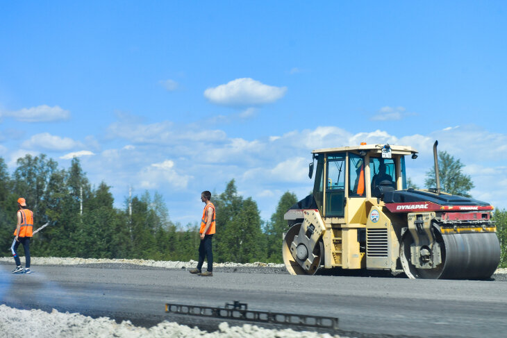 Фото: Сергей Елесин, ИА "Тюменская линия"