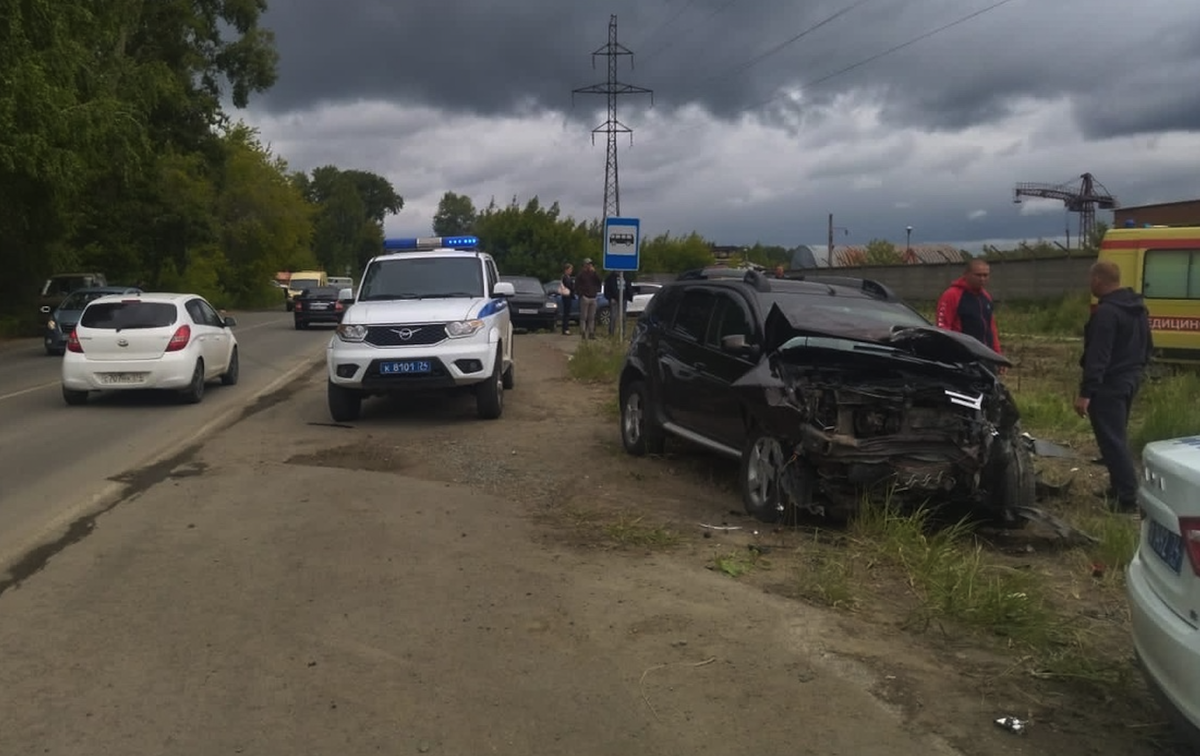 Фото: пресс-служба Управления ГИБДД по Челябинской области