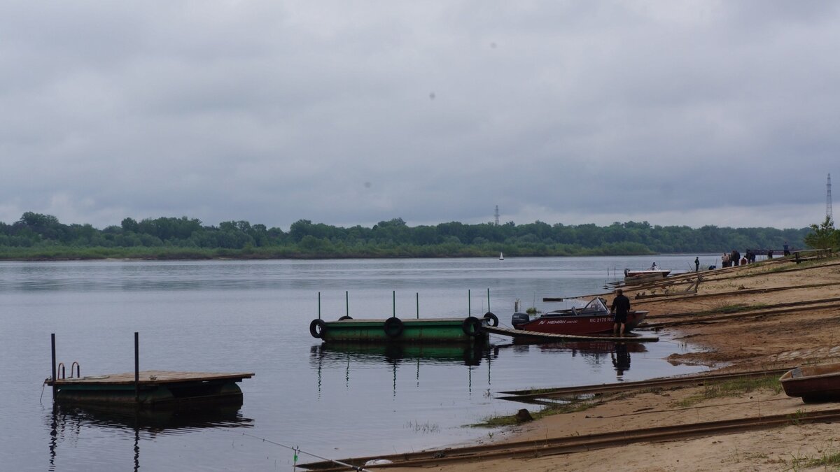     Нижегородское ФБУ «Администрация Волжского бассейна» через суд ответит за загрязнение реки Волги. Из-за их катера в водоем попали нефтепродукты, которые превышают максимально допустимые показатели, сообщают в региональном Росприроднадзоре.
