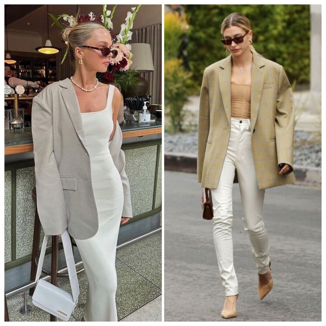 фото Pinterest, коллаж составлен автором