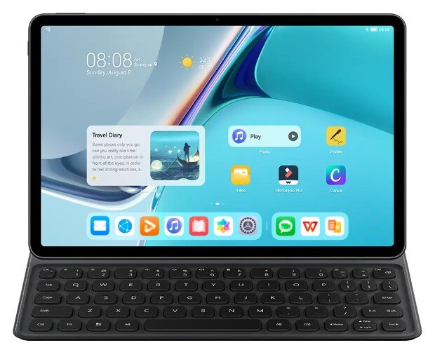 Карта памяти для планшета huawei matepad 11