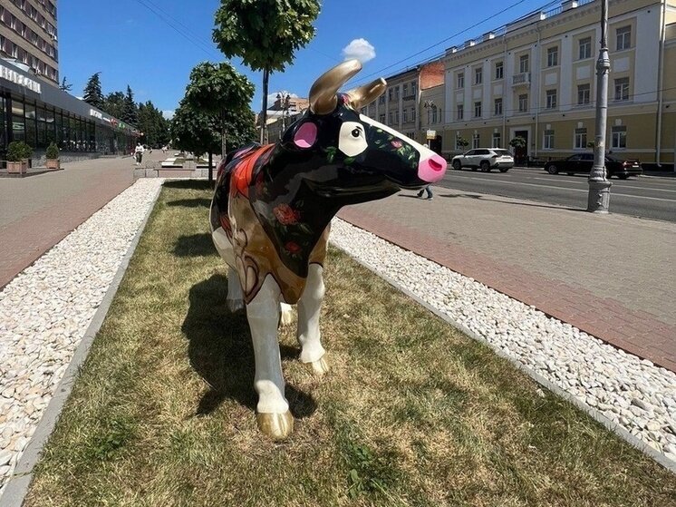 Арт объект в школе проект