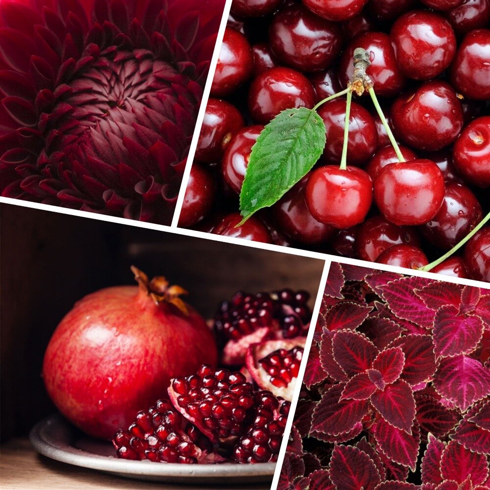 Коллаж автора