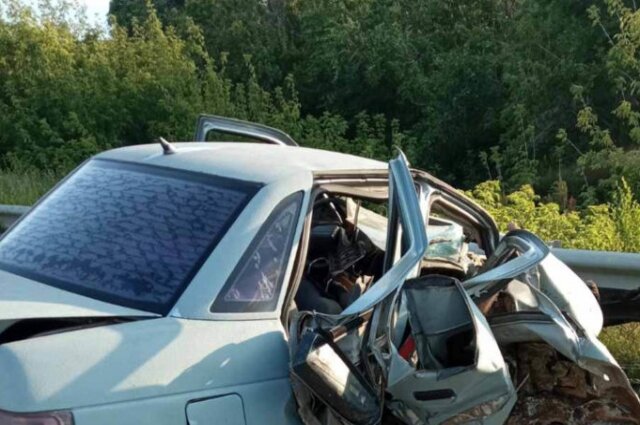    Фото: Поисково-спасательная служба Самарской области