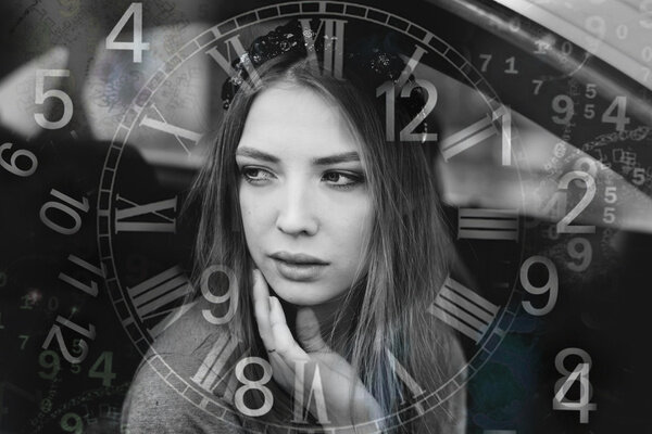 Как рассчитать свою дату смерти с помощью нумерологии: шаг за шагом. Фото © Shutterstock