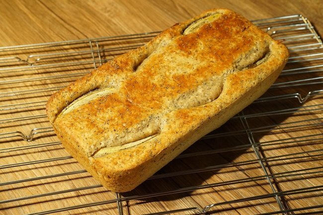 3 вида хлеба, которые легко испечь дома