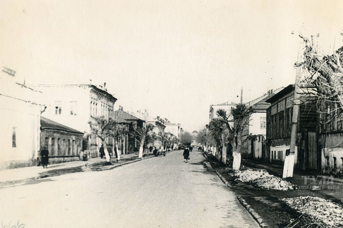 Тульская городская Дума. Добро пожаловать