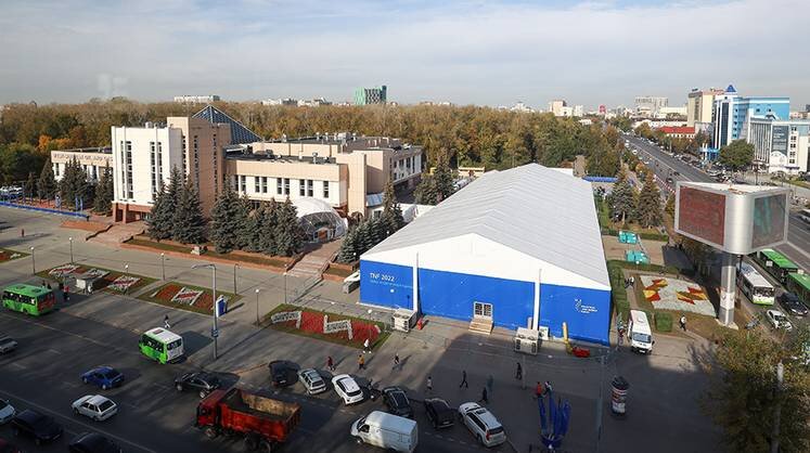    Максим Слуцкий/ТАСС