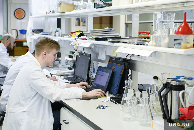    Десятки студентов пройдут практику в Научном центре изучения Арктики