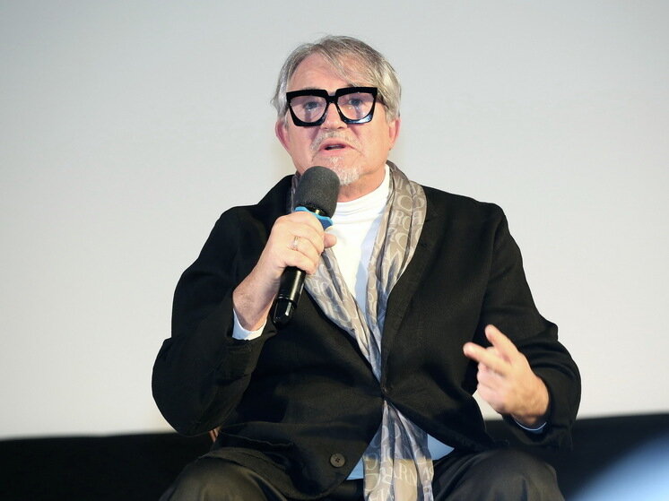   Лилия Шарловская