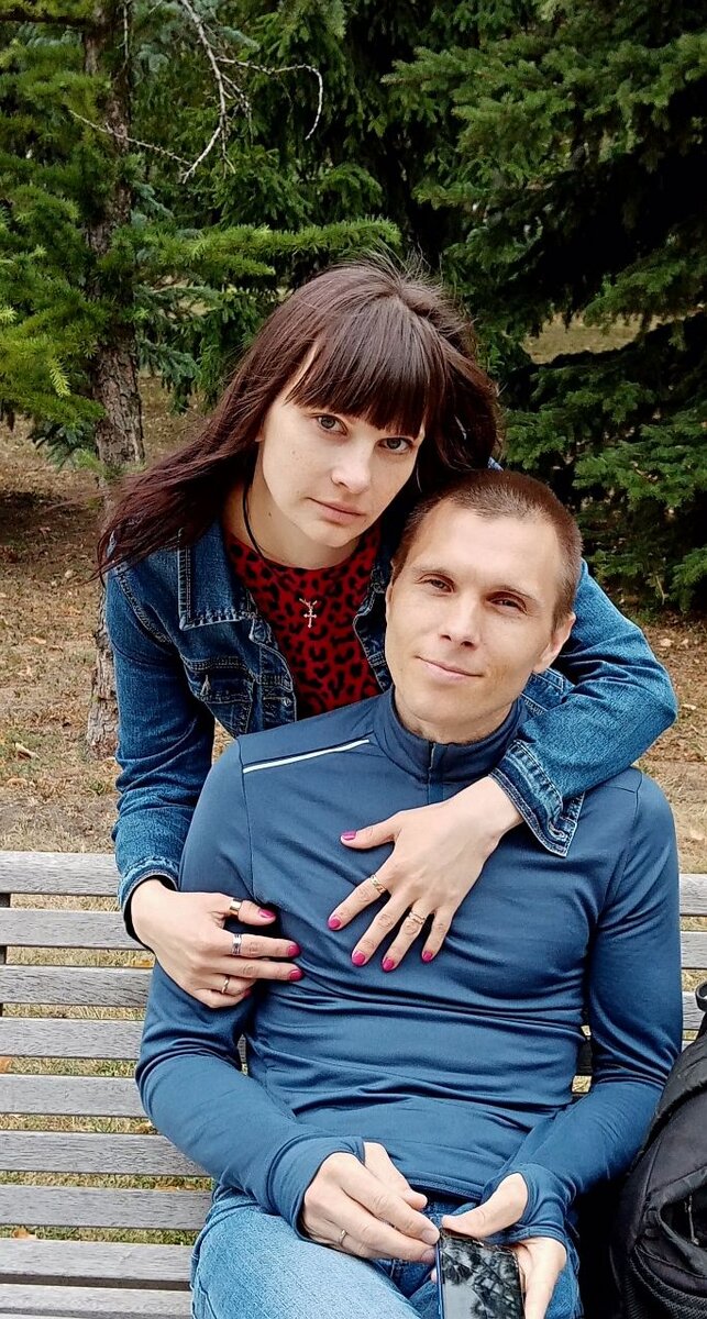 Фото автора.