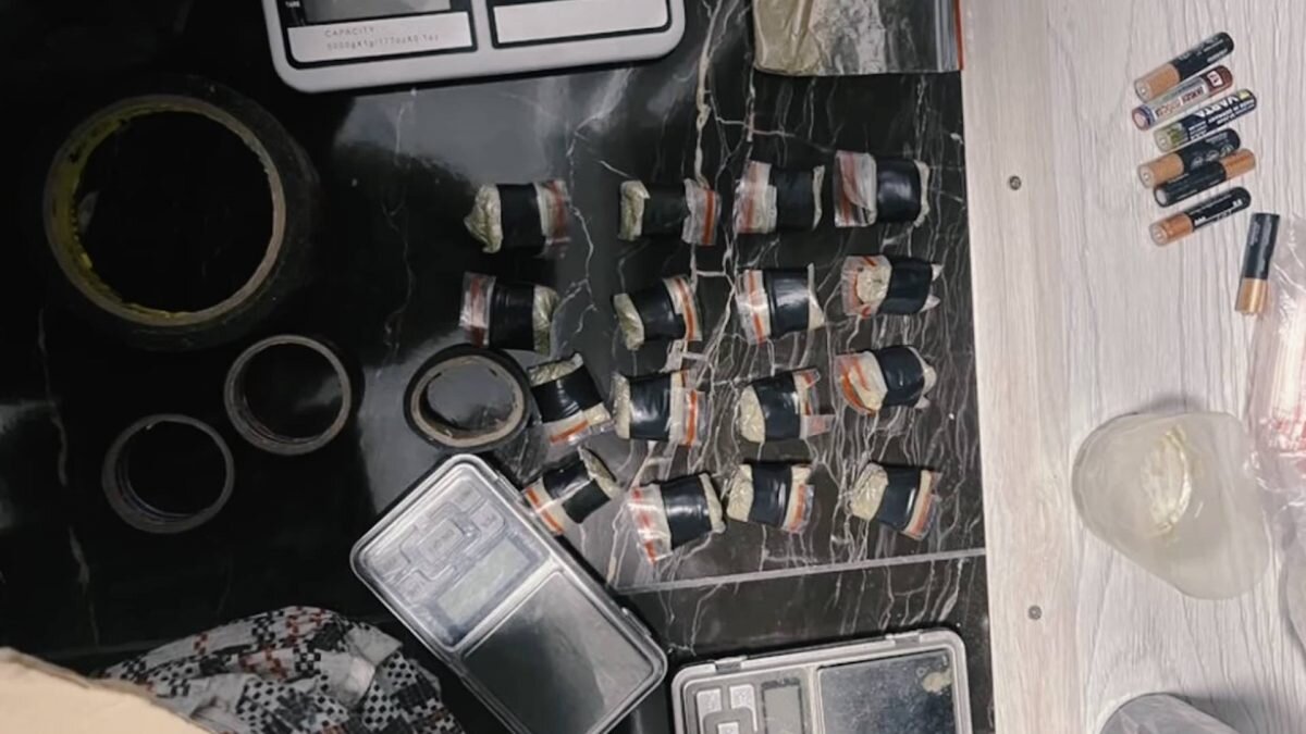    Фото: кадр из видео Рашид Ахмежанов