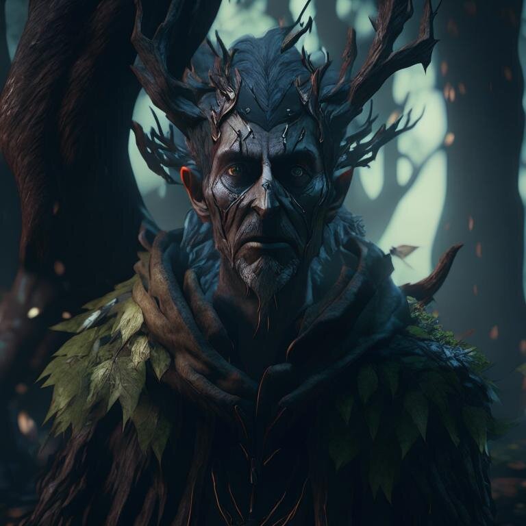 Изображение сгенерировано с помощью Kandinsky 2.1. Правообладатель ПАО СберБанк©