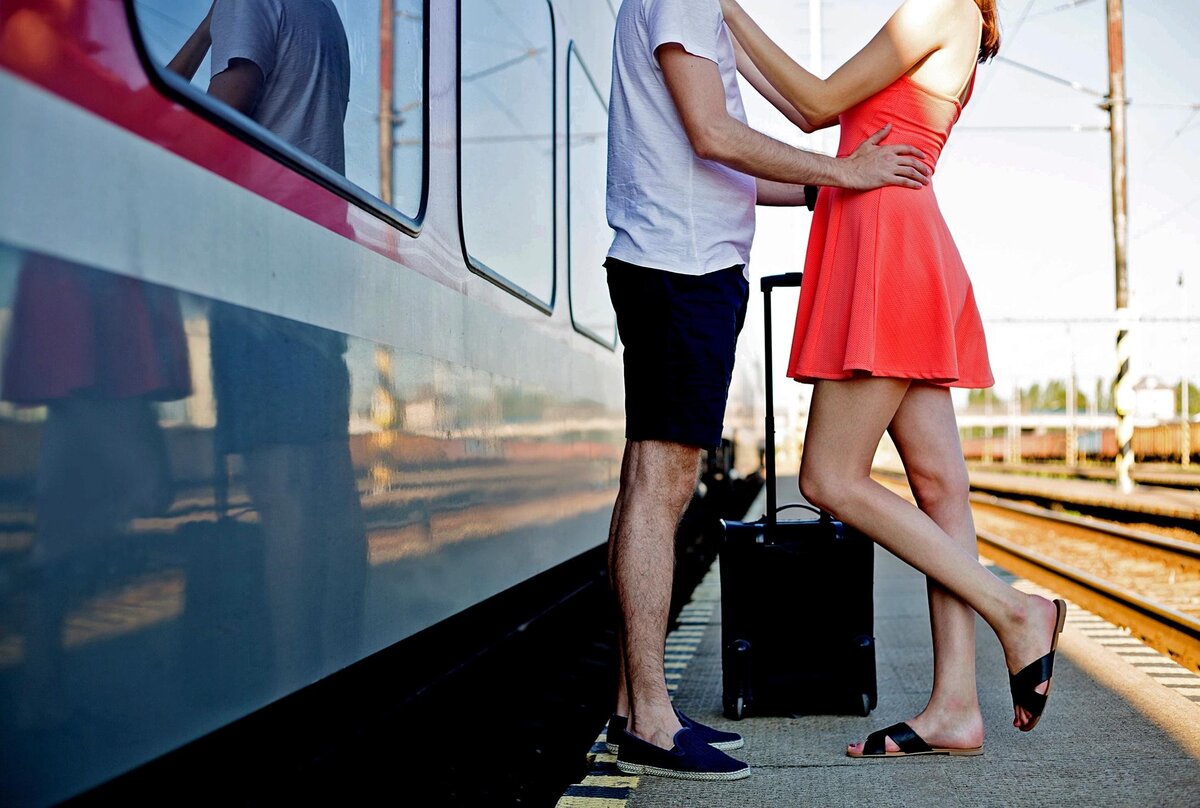 Если вы живете в разных городах, как понять, что серьезные отношения не сложатся