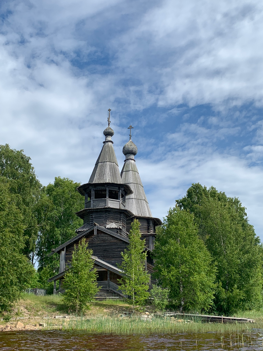 рп5 челмужи карелия