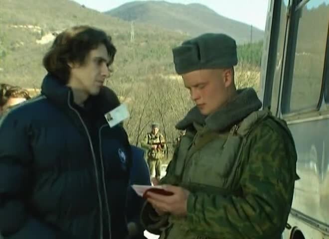 мужская работа 6. мужская работа 6. фёдор бондарчук 2005. мужская работа 6. мужская работа 2 сериал.