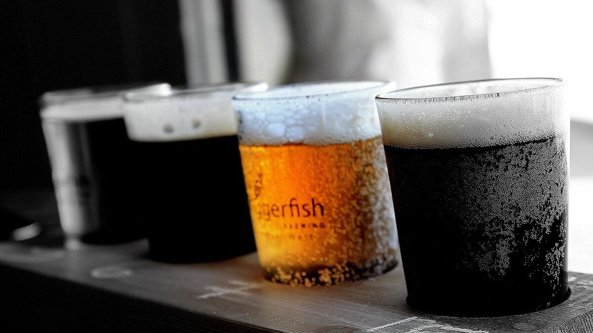     Данные о розничной продаже пива и пивных напитков в Единую будут передавать в государственную информационную систему.