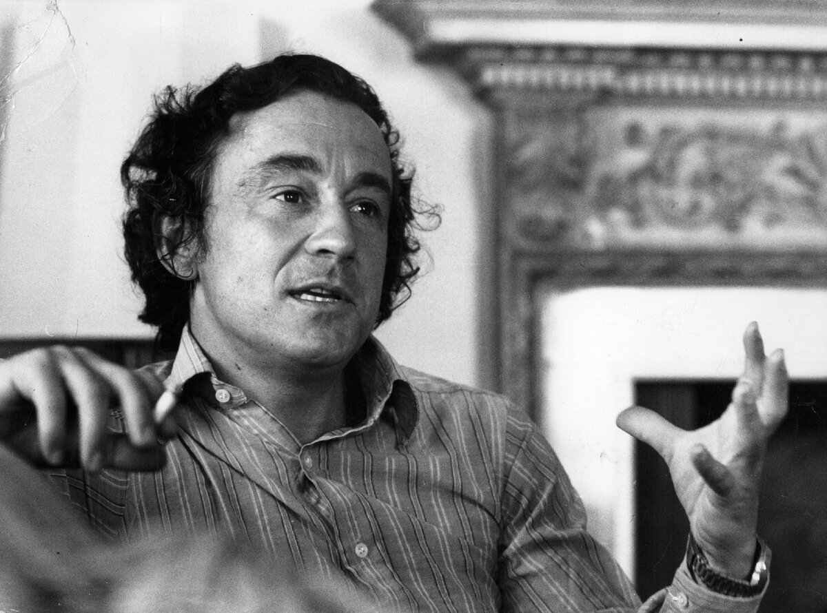 Луи Маль / Louis Malle