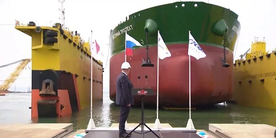 Источник: скрин с видео пресс-службы правительства РФ
