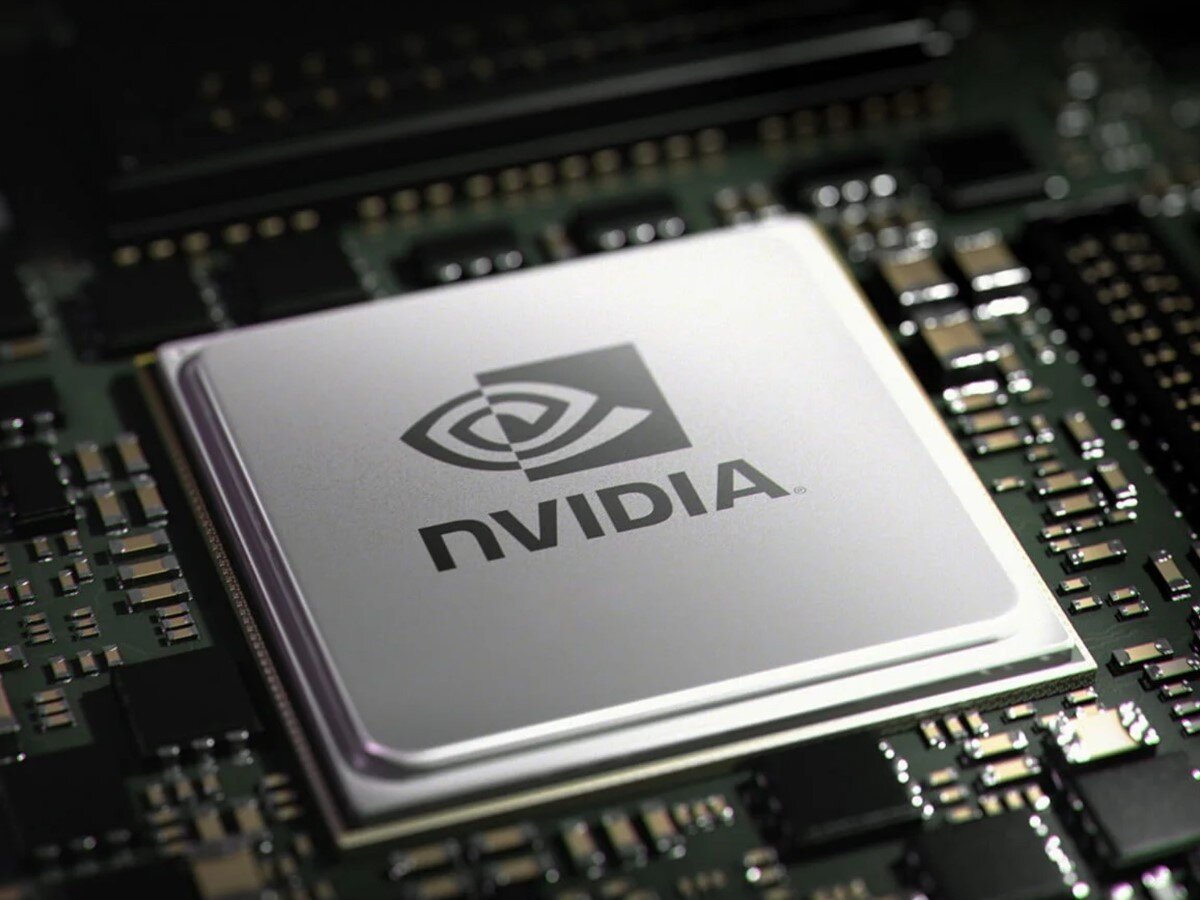    Битва за ИИ. Как в борьбе США с Китаем страдают NVIDIA, AMD и другие производители