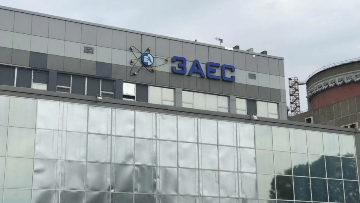 DMITRY GRIGORIEV/ARGUMENTY I FAKTY/GLOBALLOOKPRESS 